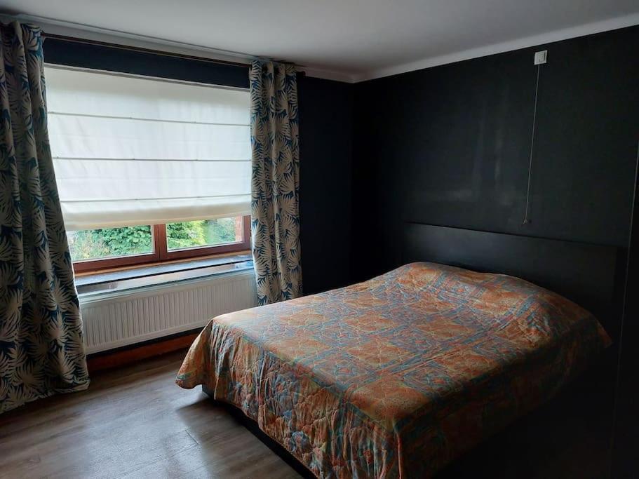 Le Reposoir Maison Spacieuse Avec Feu Au Bois Bertogne 外观 照片