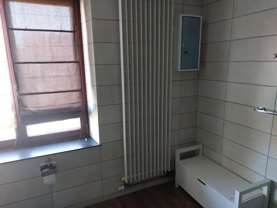 Le Reposoir Maison Spacieuse Avec Feu Au Bois Bertogne 外观 照片